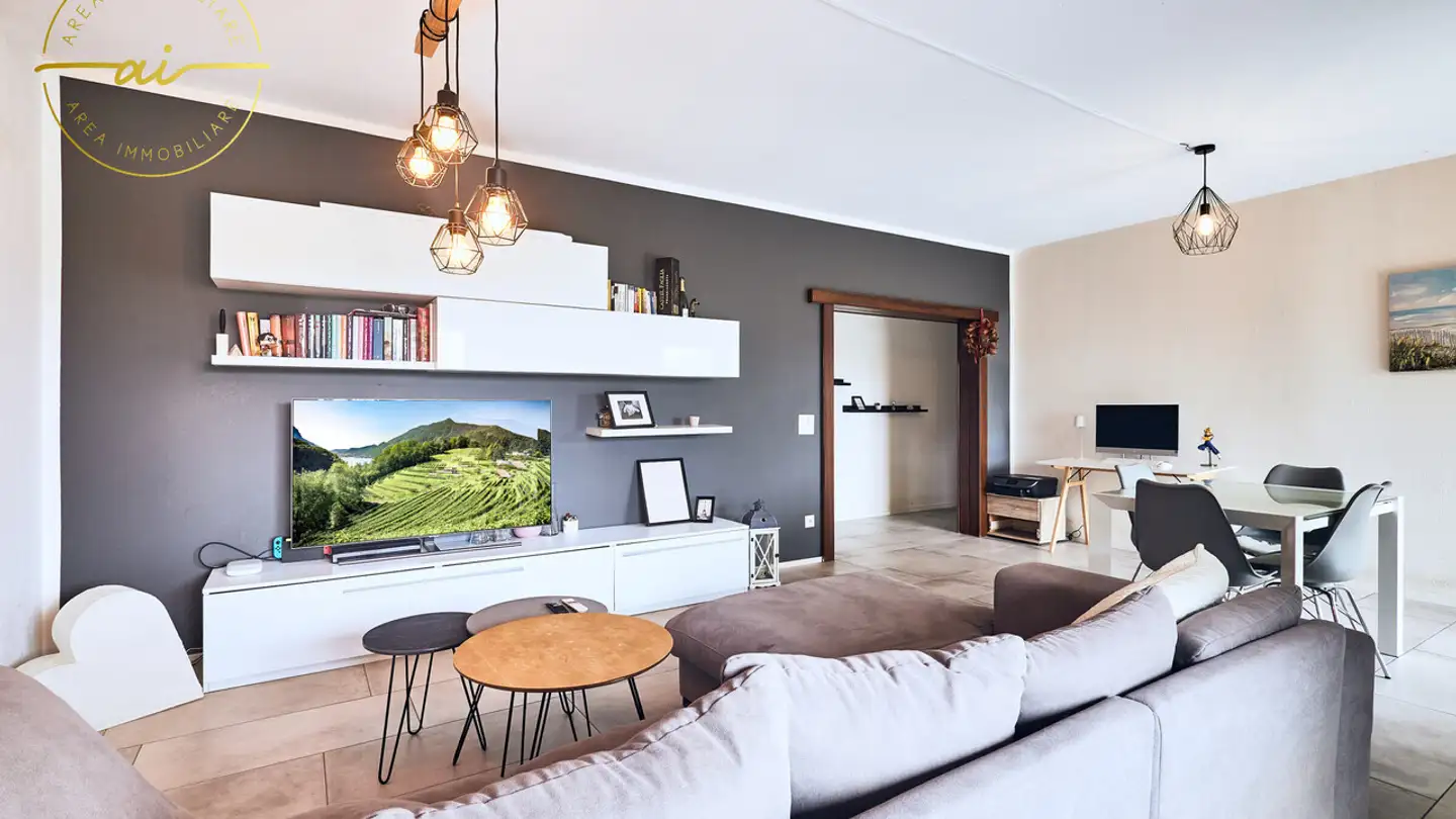 Höhlenhaus kaufen - 6877 Coldrerio - Foto 3