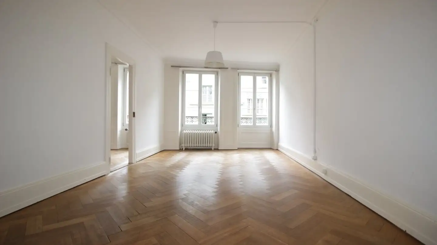 Apartment for rent - Rue De Lausanne 13, 1700 Fribourg
