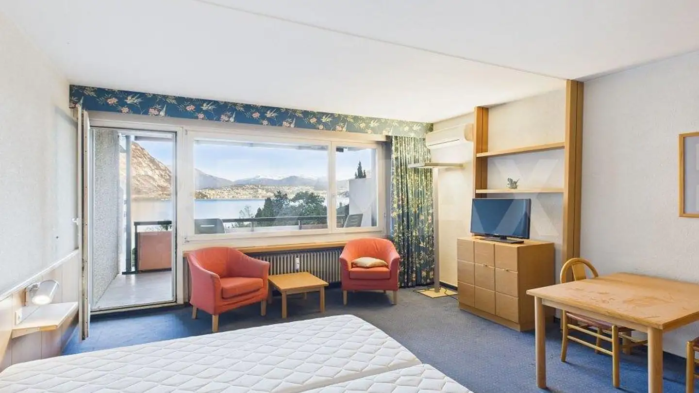 Wohnung kaufen - 6816 Bissone - Foto 4