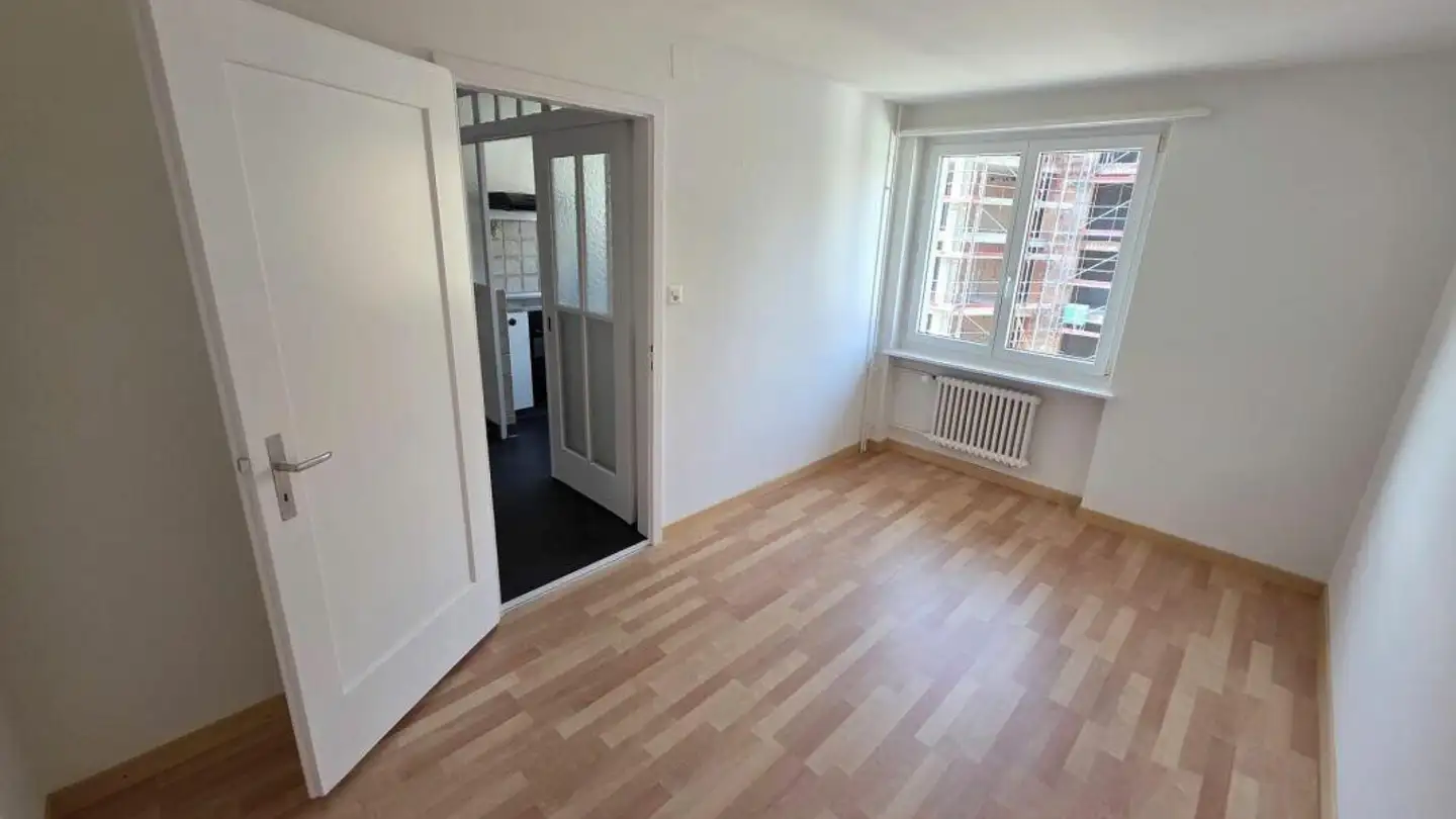Appartamento in affitto - Zürcher Strasse 106, 9000 St. Gallen - Foto 3