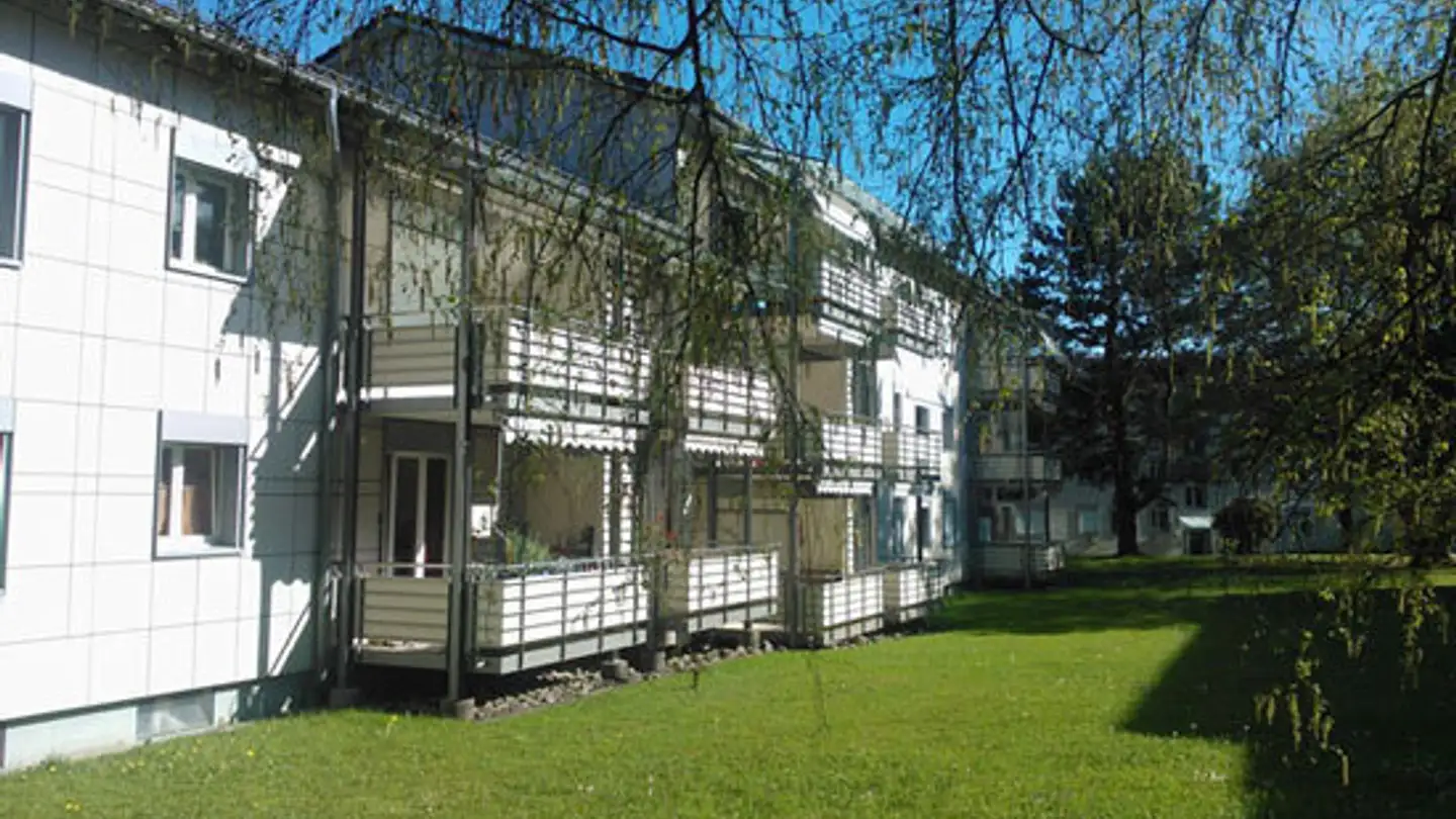 Apartment for rent - Neunbrunnenstrasse, 8046 Zürich