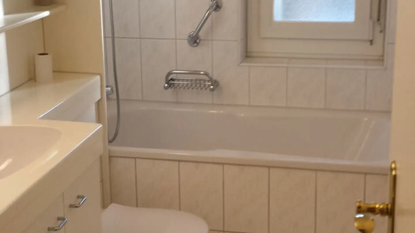 Apartment for rent - Neunbrunnenstrasse, 8046 Zürich - Photo 4