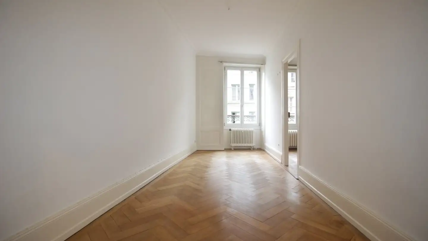 Apartment for rent - Rue De Lausanne 13, 1700 Fribourg - Photo 2