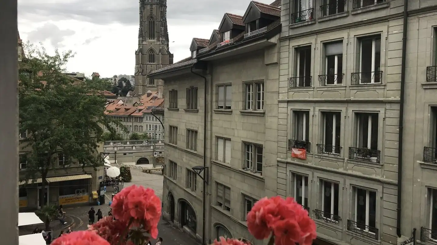 Apartment for rent - Rue De Lausanne 13, 1700 Fribourg - Photo 3
