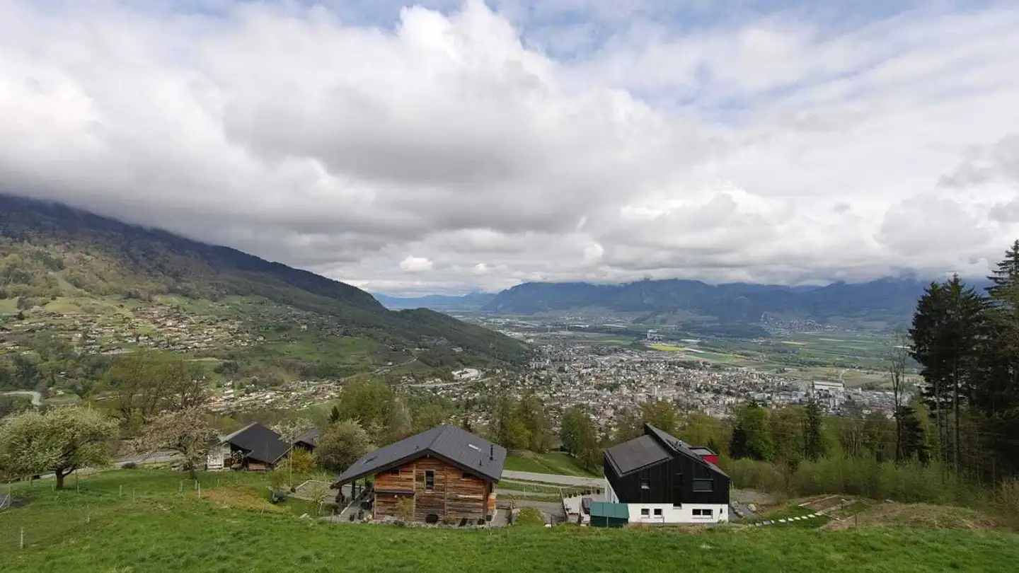 Maison individuelle à vendre - 1871 Choëx - Photo 2