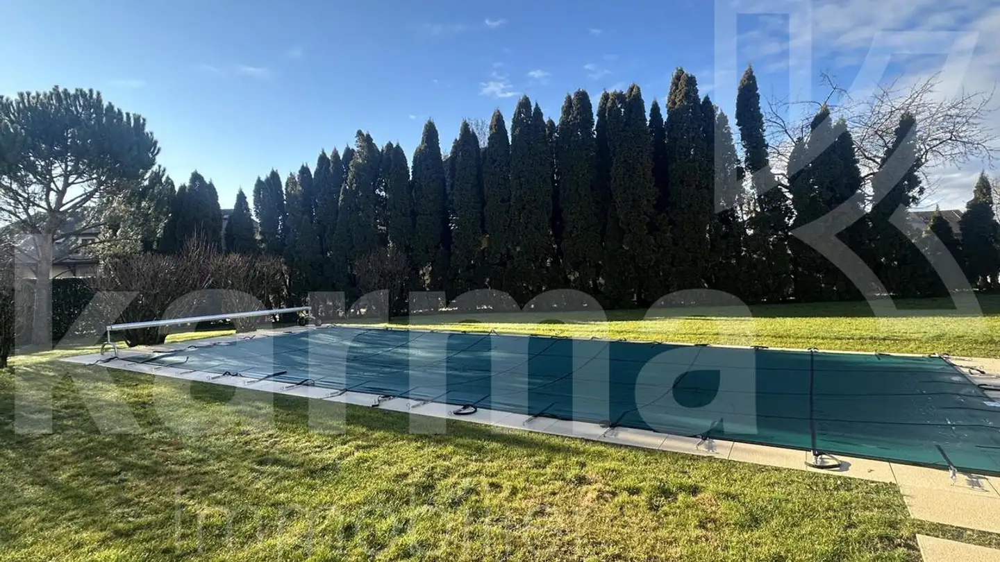 Maison individuelle à louer - 1291 Commugny - Photo 4