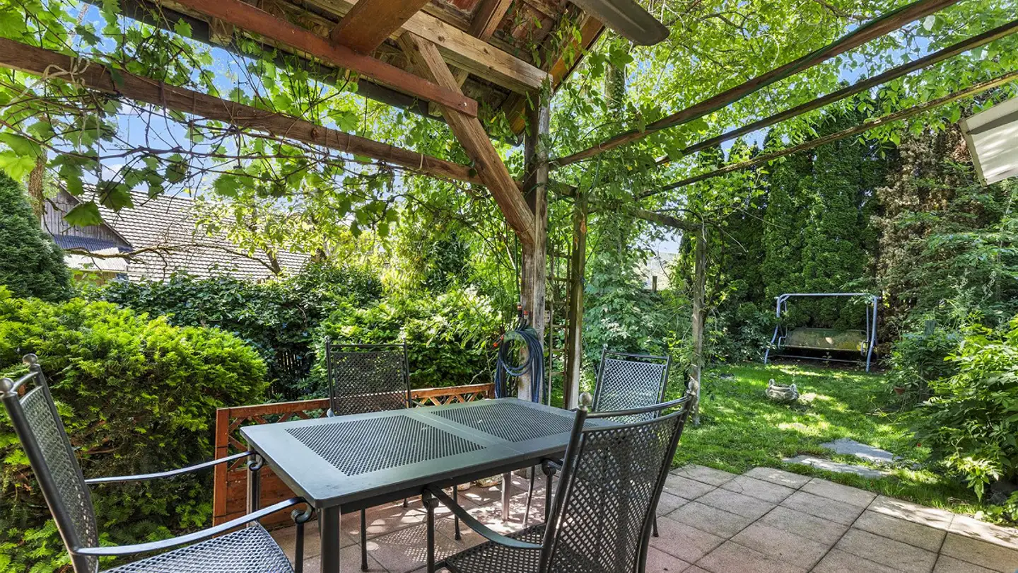 Einfamilienhaus kaufen - Dorfstrasse 23, 8263 Buch SH - Foto 2