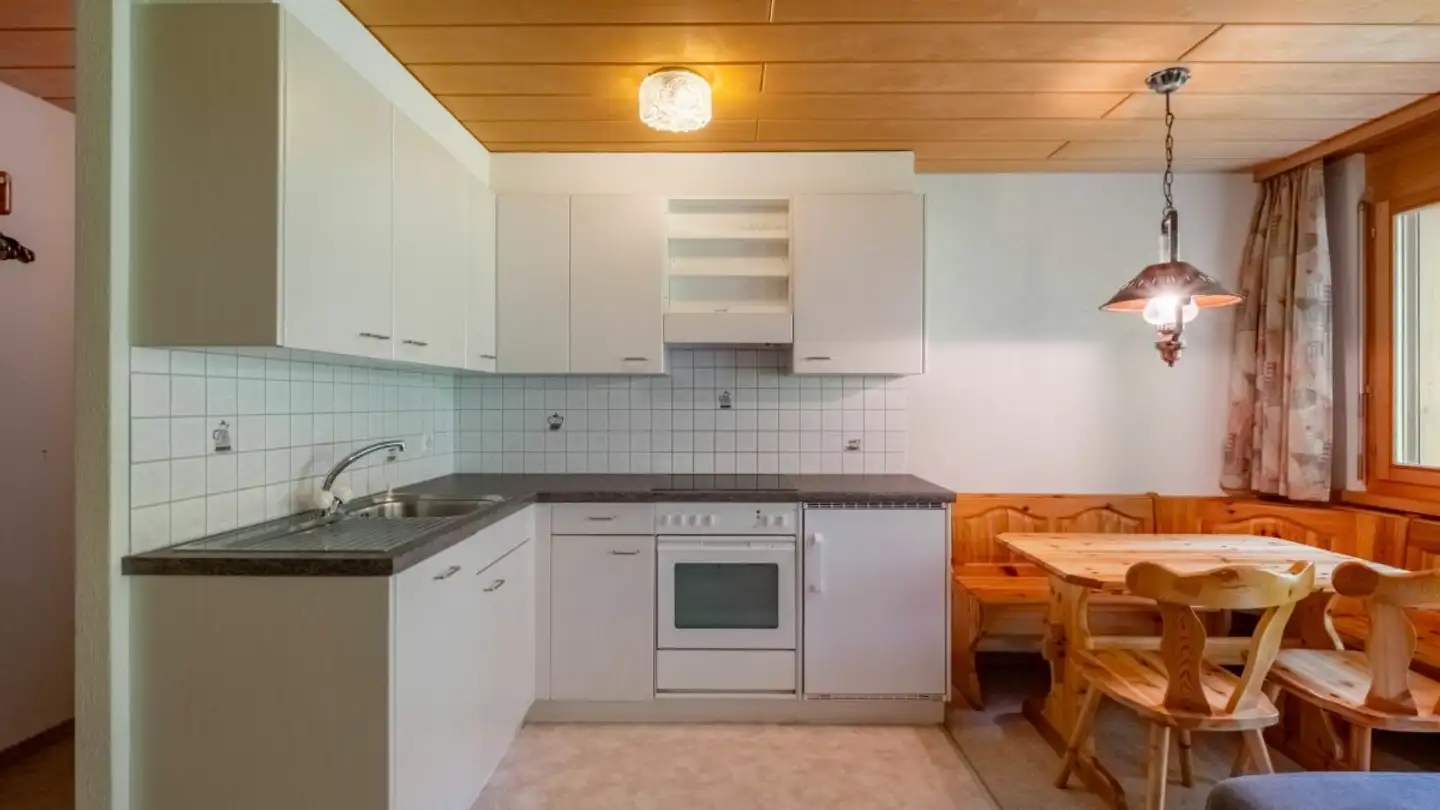 Appartamento in vendita - Oberbergstrasse 19, 8898 Flumserberg Tannenbodenalp - Photo 3