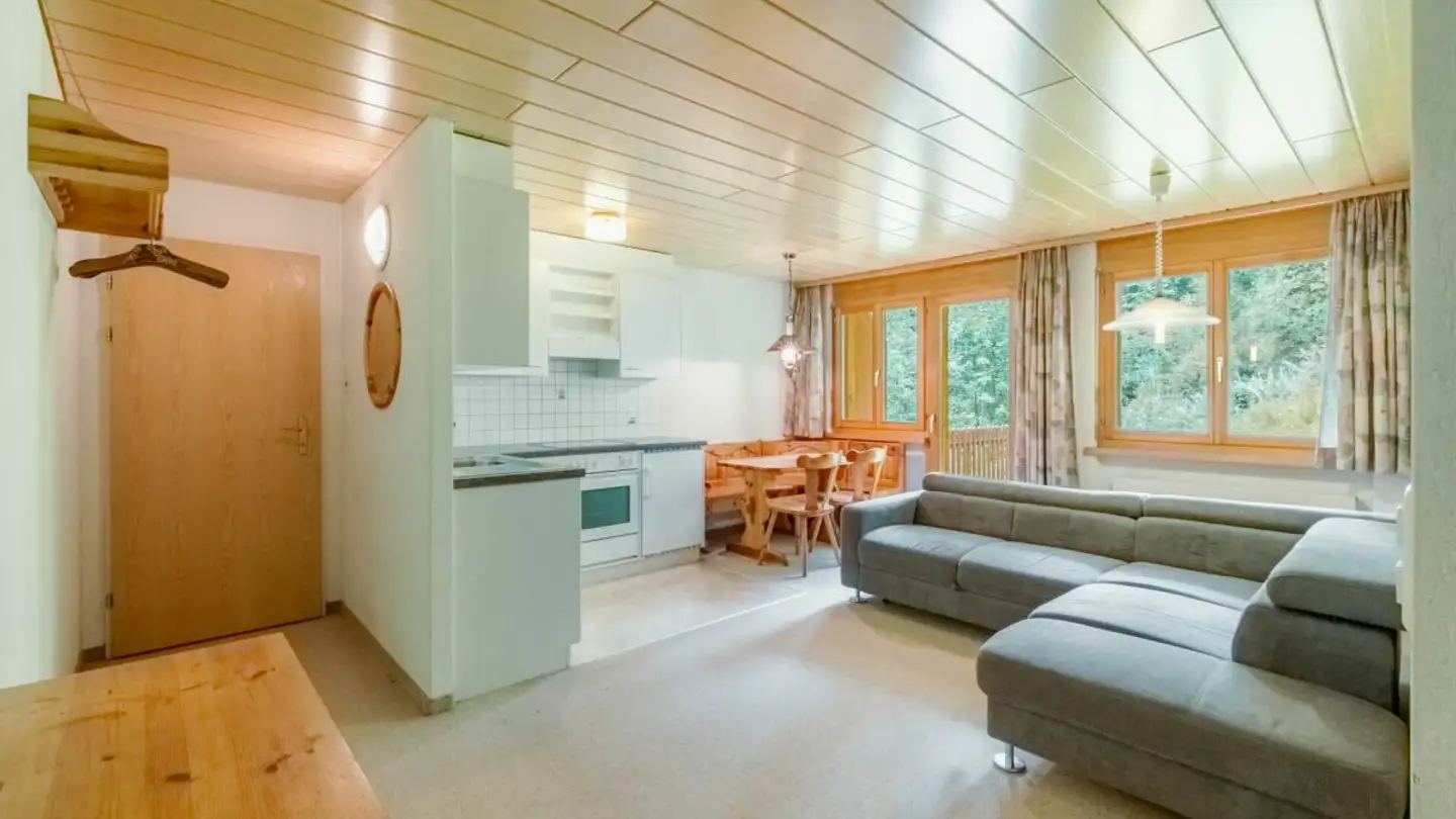 Appartamento in vendita - Oberbergstrasse 19, 8898 Flumserberg Tannenbodenalp - Photo 4