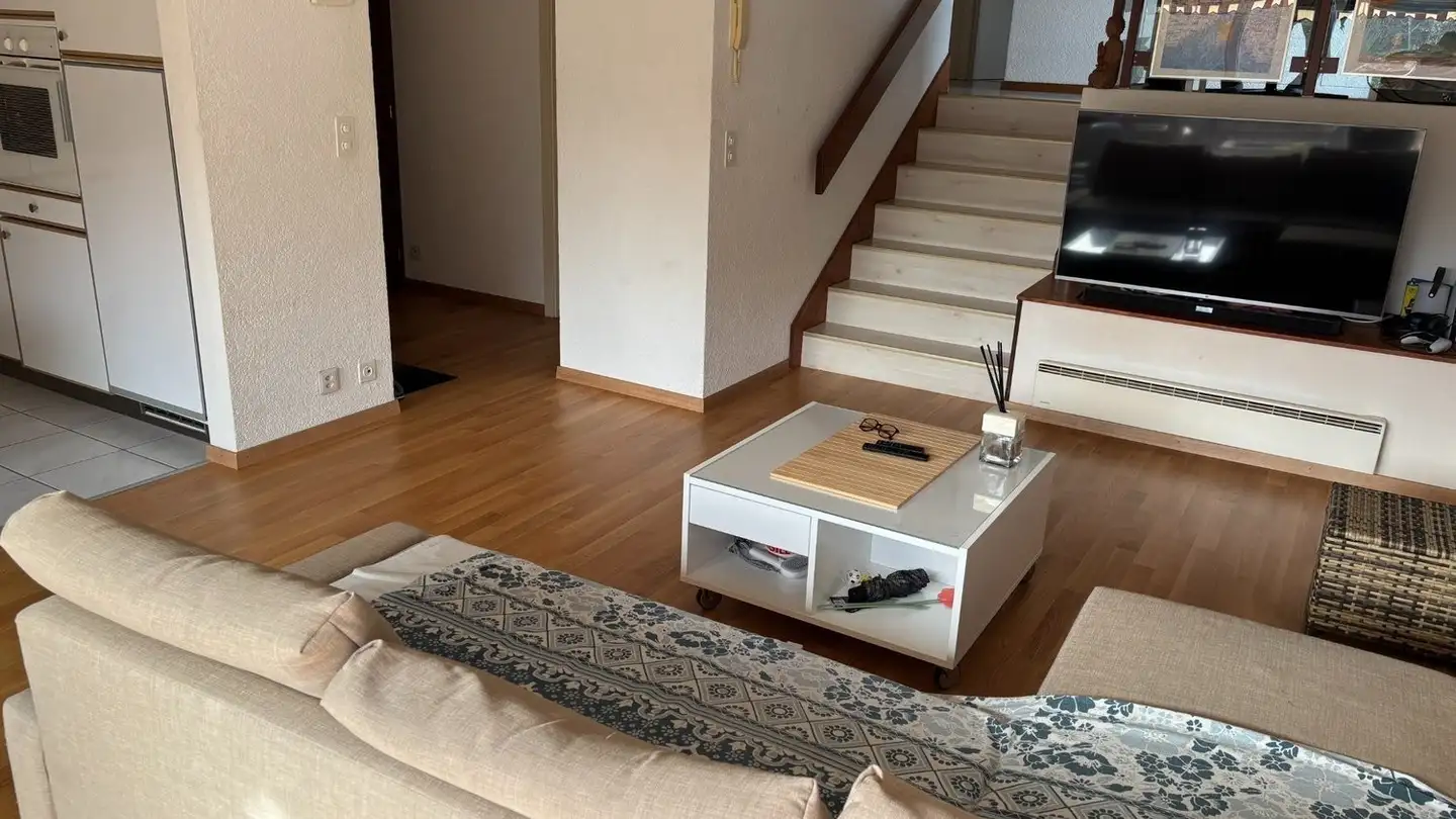 Wohnung mieten - Route Du Boiron, 1260 Nyon - Foto 2