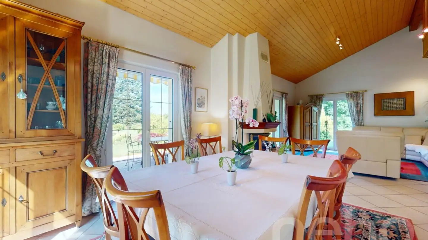 Casa singola in vendita - 2067 Chaumont - Foto 4