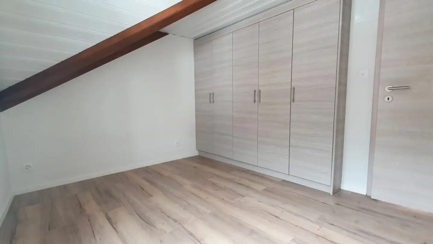 Penthouse mieten - Rue De Gottefrey 34, 1907 Saxon - Foto 3