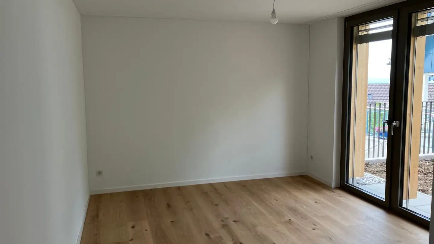 Appartement à louer - Schluhbachstrasse 25, 8342 Wernetshausen - Photo 3
