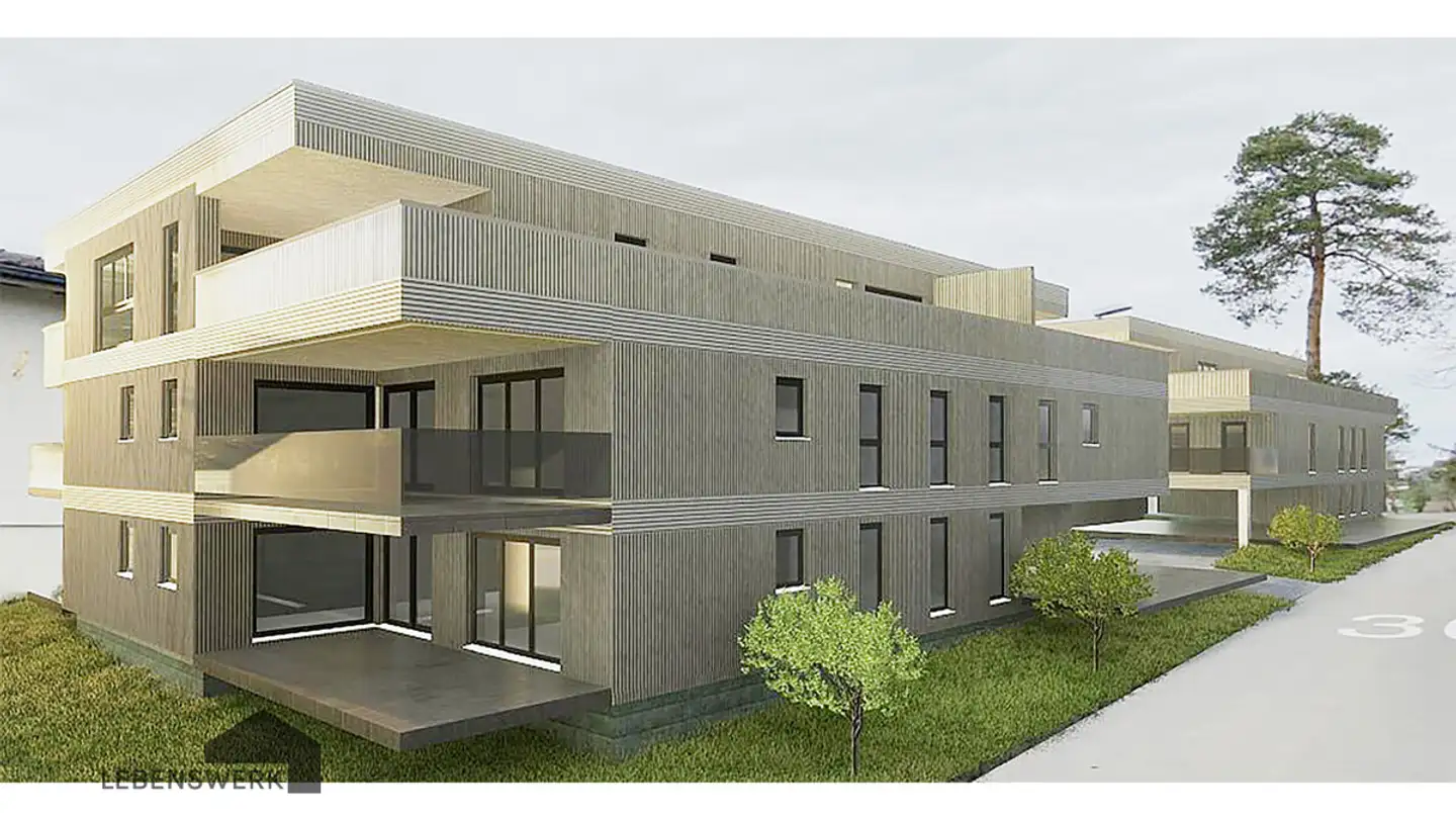 Appartamento in vendita - Guggenbühlstrasse 9, 8586 Erlen - Foto 2