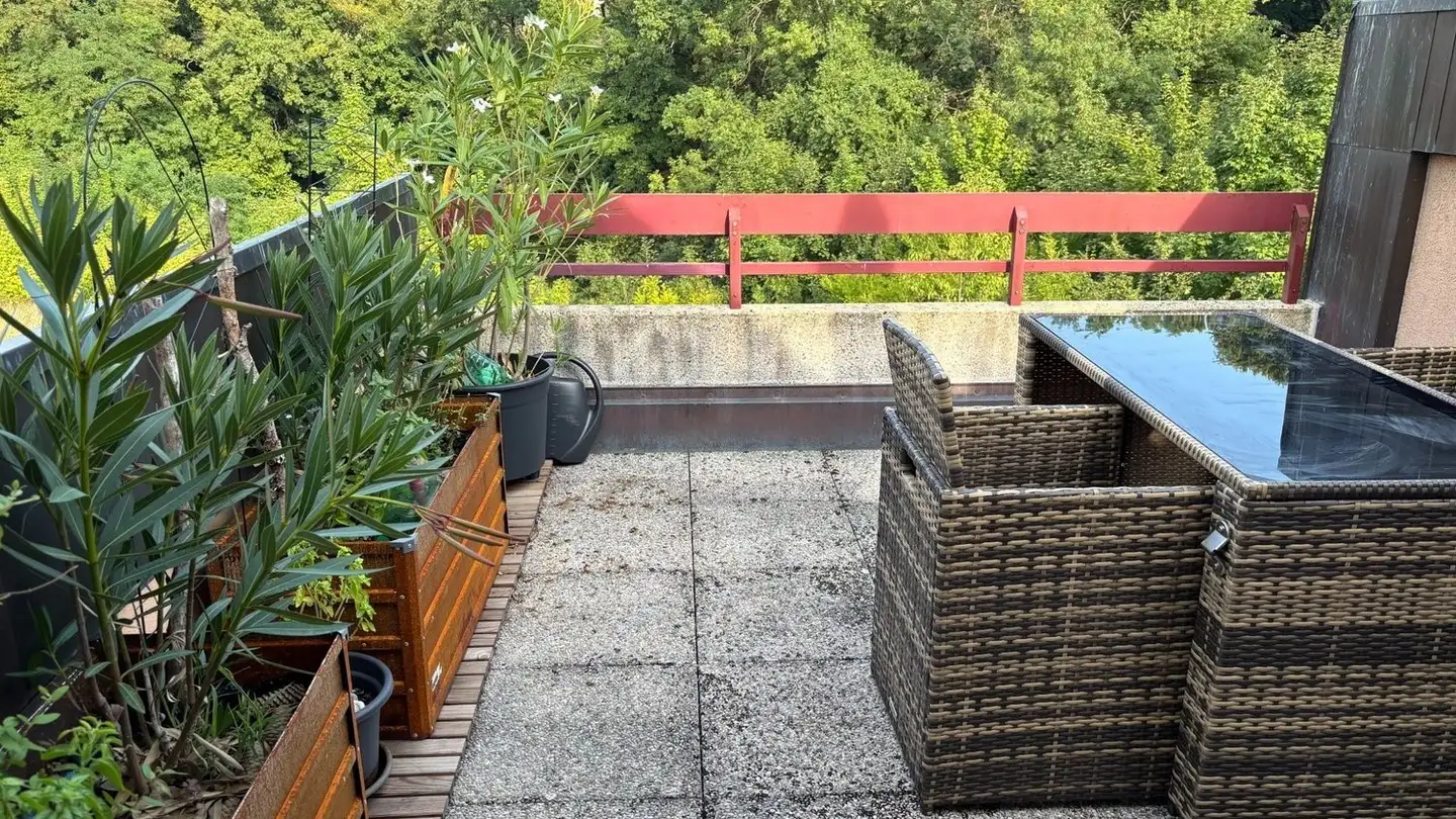 Wohnung mieten - Route Du Boiron, 1260 Nyon - Foto 3