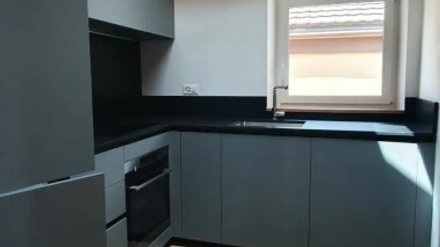 Penthouse mieten - Rue De Gottefrey 34, 1907 Saxon - Foto 2