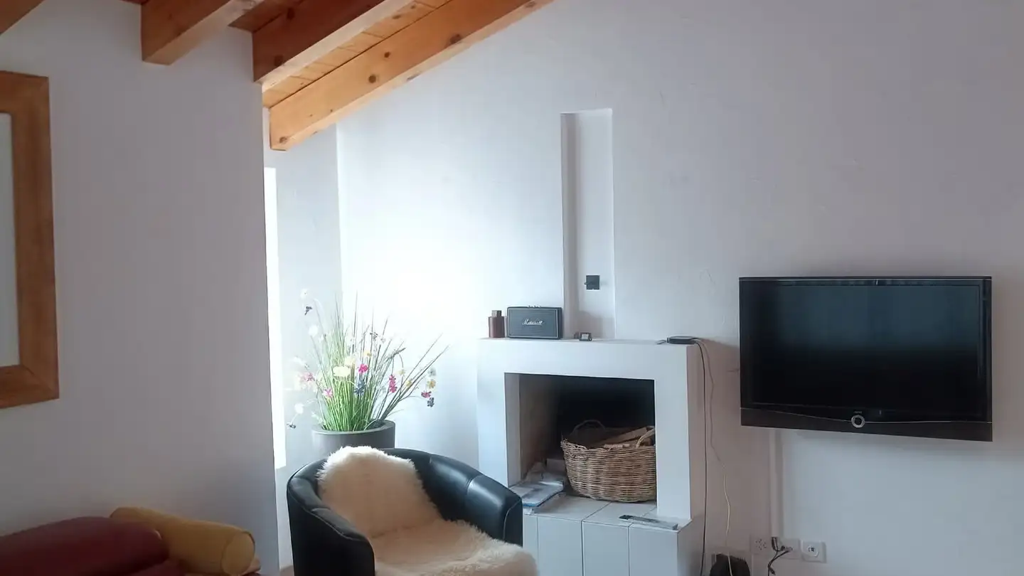 Attique à louer - Via Camaruts 15, 7017 Flims Dorf - Photo 3