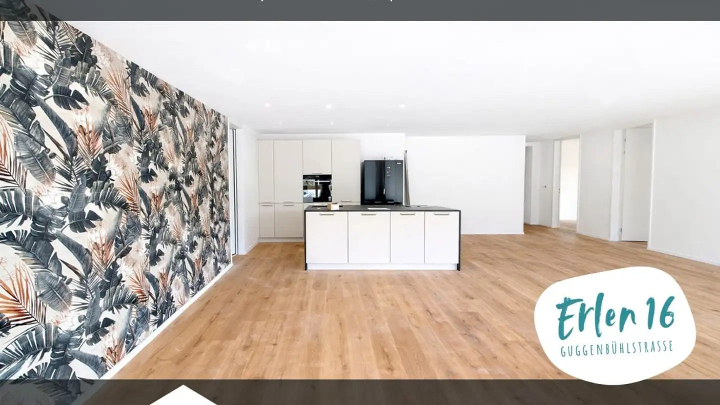 Appartamento in vendita - Guggenbühlstrasse 9, 8586 Erlen