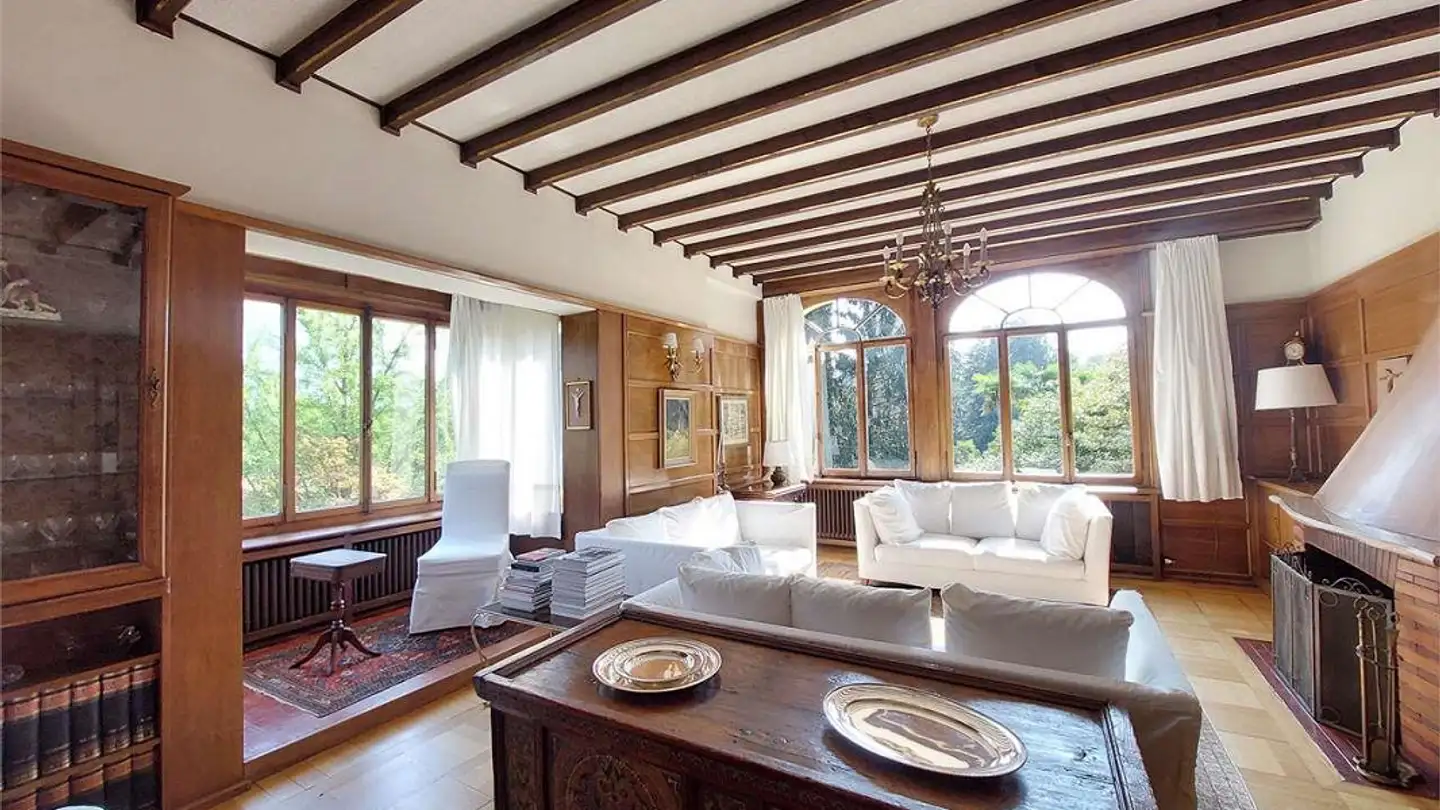 Villa for sale - Via Ponte Tresa, 6924 Sorengo - Photo 2