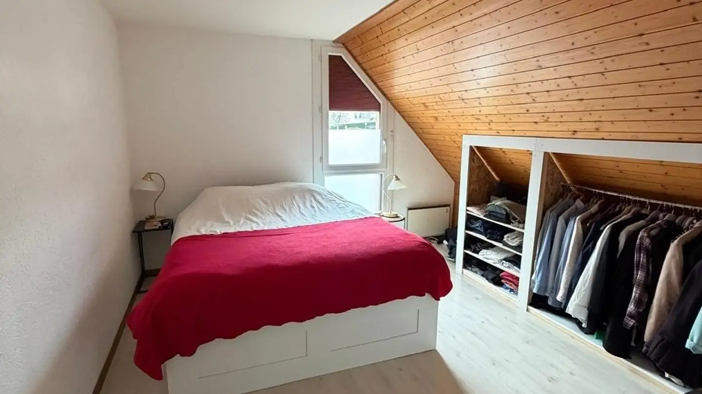 Wohnung mieten - Route Du Boiron, 1260 Nyon - Foto 4