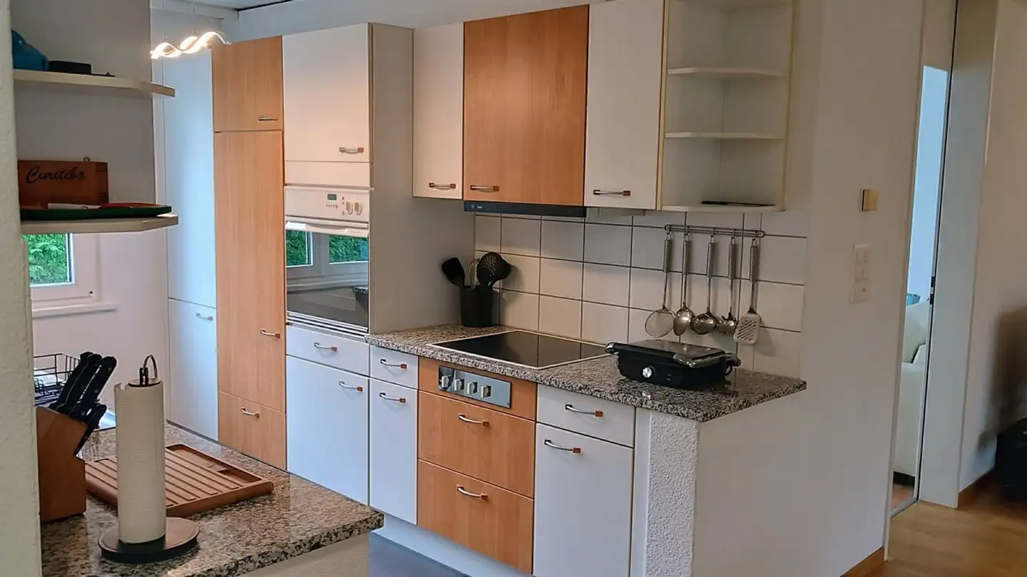 Appartamento ammobiliato in affitto - 6340 Baar - Foto 3