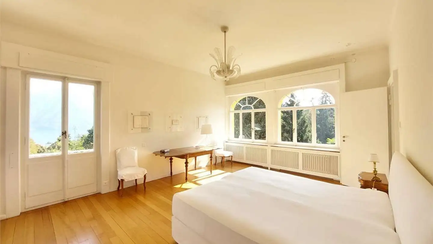 Villa for sale - Via Ponte Tresa, 6924 Sorengo - Photo 4