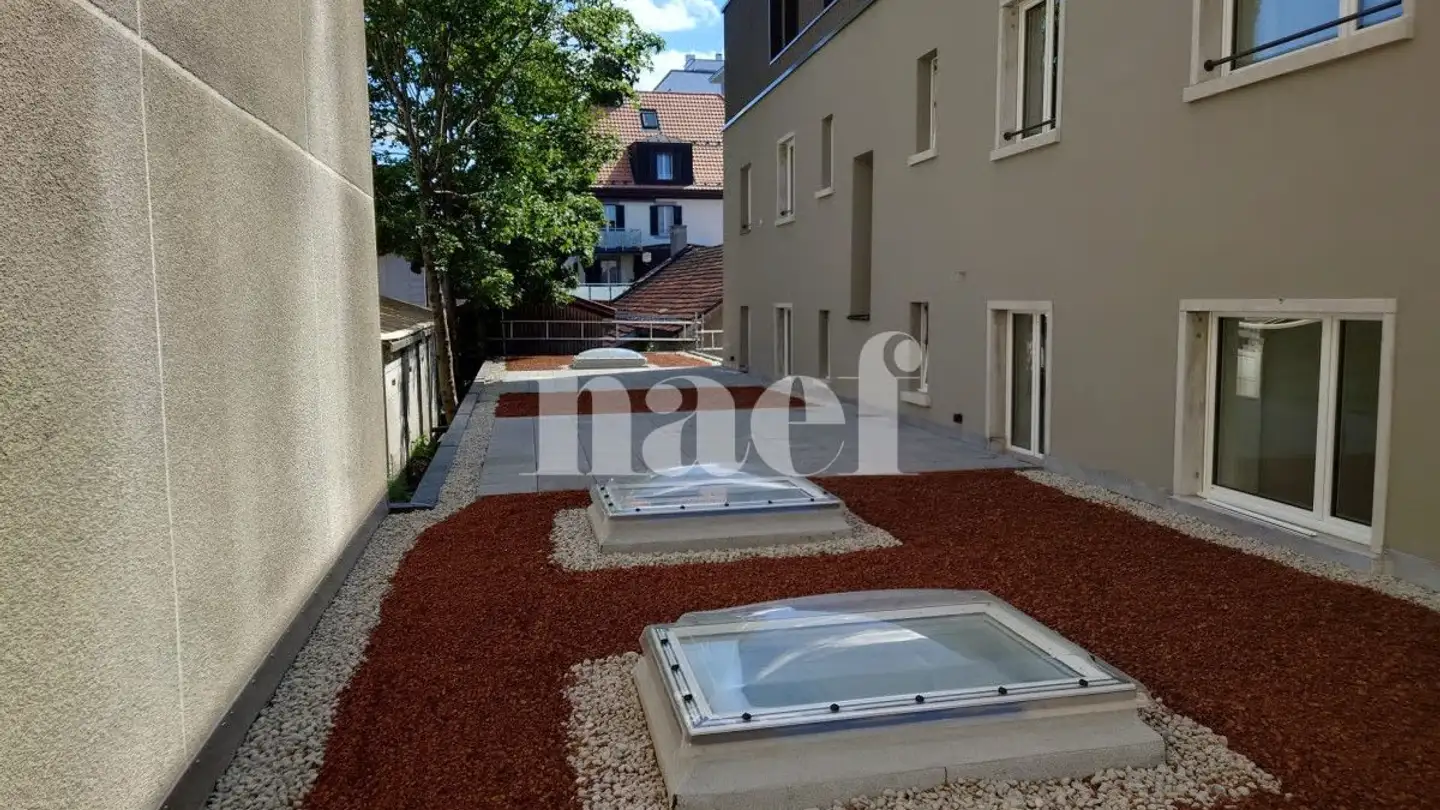 Appartamento in affitto - Rue De La Serre 130, 2300 La Chaux-de-Fonds - Foto 4