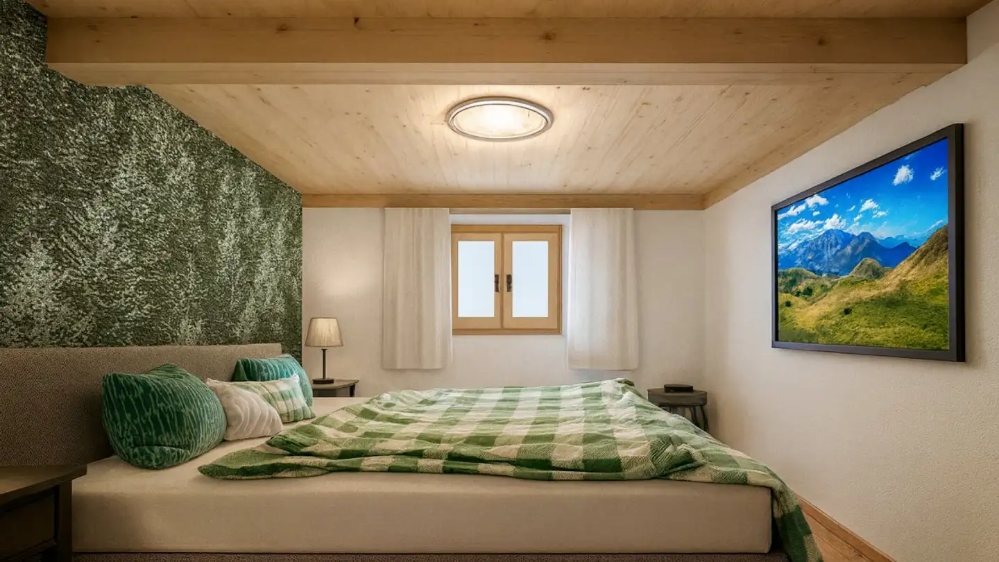 Apartment for sale - 7550 Scuol - Photo 4