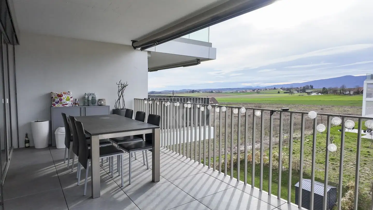 Wohnung kaufen - Route De Morges 18a, 1304 Cossonay-Ville