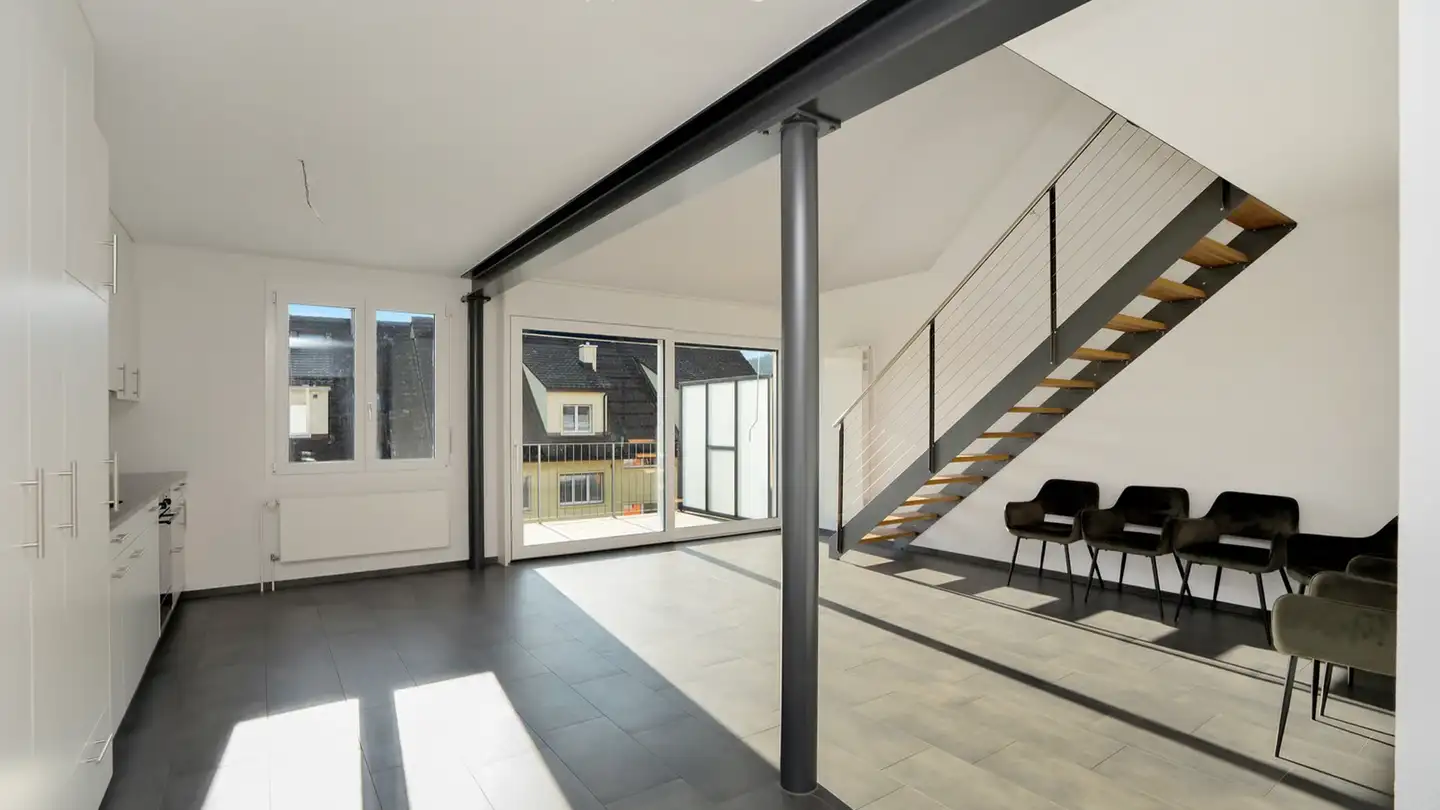 Wohnung mieten - Schwarzenburgstrasse 461, 3098 Köniz - Foto 2