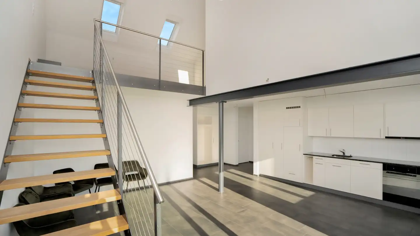 Wohnung mieten - Schwarzenburgstrasse 461, 3098 Köniz - Foto 3