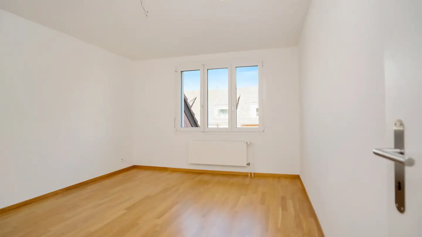 Wohnung mieten - Schwarzenburgstrasse 461, 3098 Köniz - Foto 4