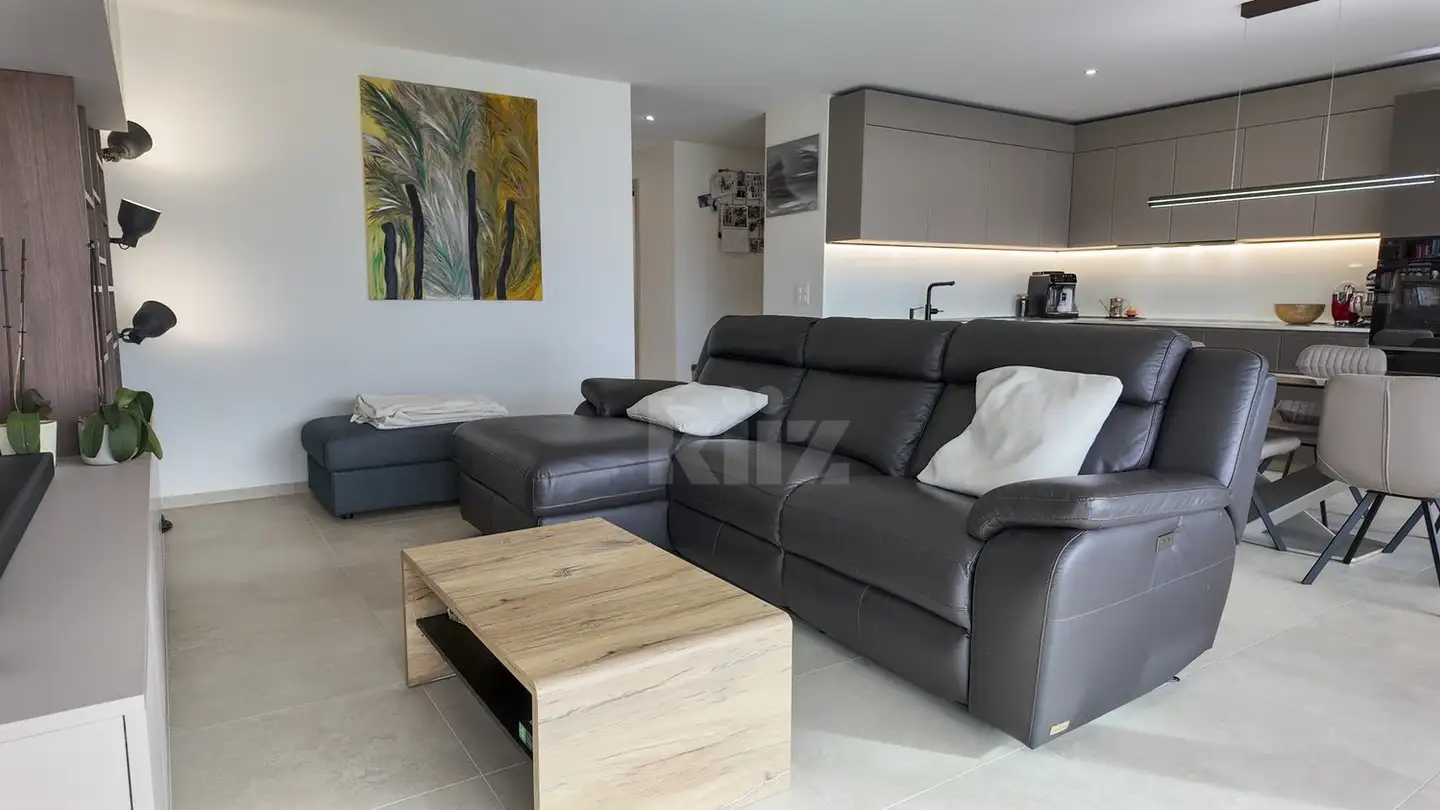 Wohnung kaufen - Route De Morges 18a, 1304 Cossonay-Ville - Foto 2