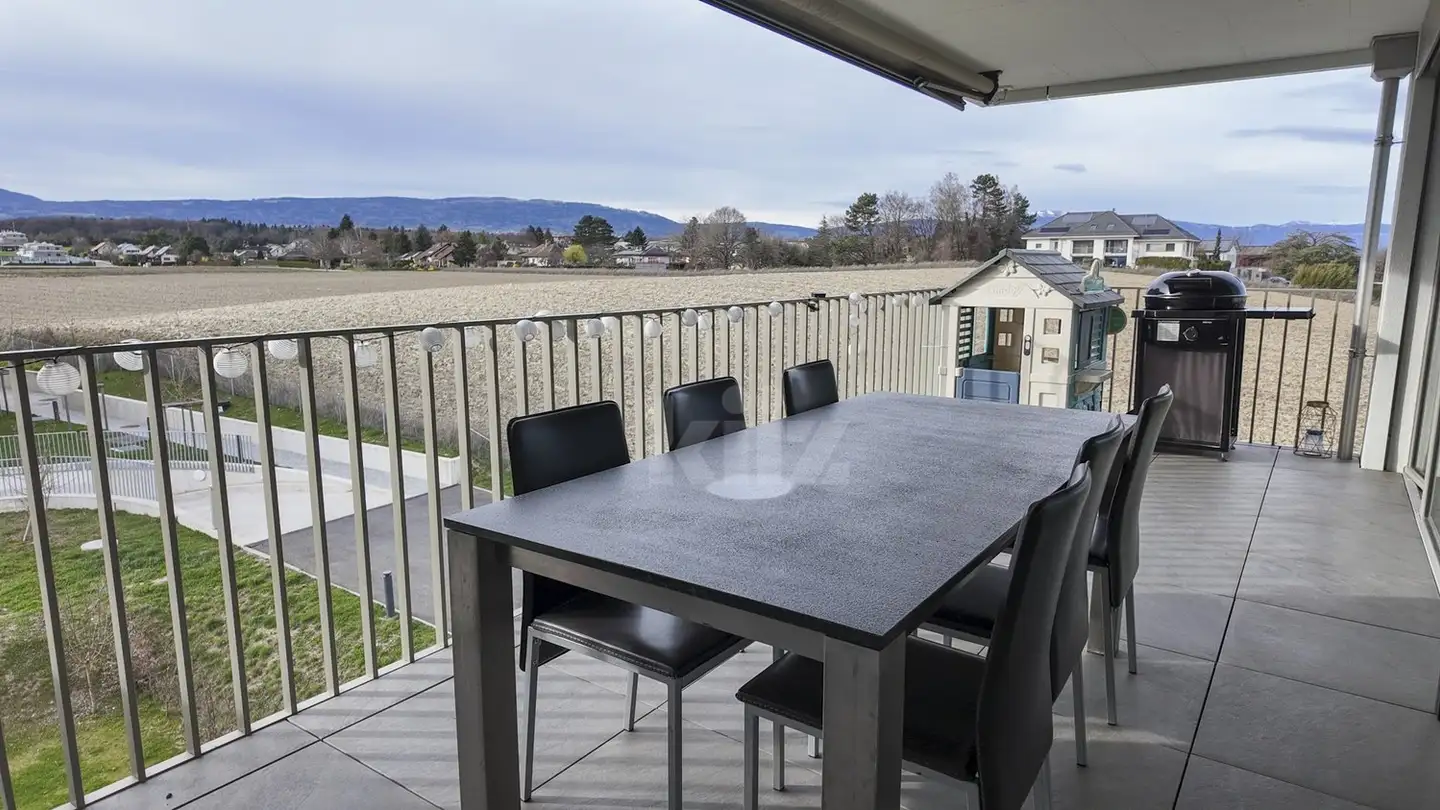 Wohnung kaufen - Route De Morges 18a, 1304 Cossonay-Ville - Foto 3