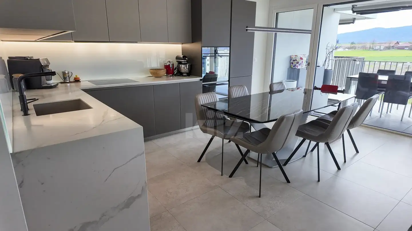 Wohnung kaufen - Route De Morges 18a, 1304 Cossonay-Ville - Foto 4