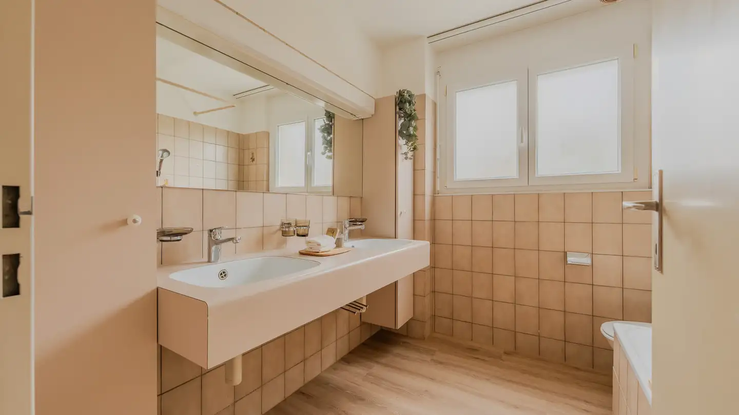 Wohnung mieten - Brühlstrasse 148, 4500 Solothurn - Foto 2