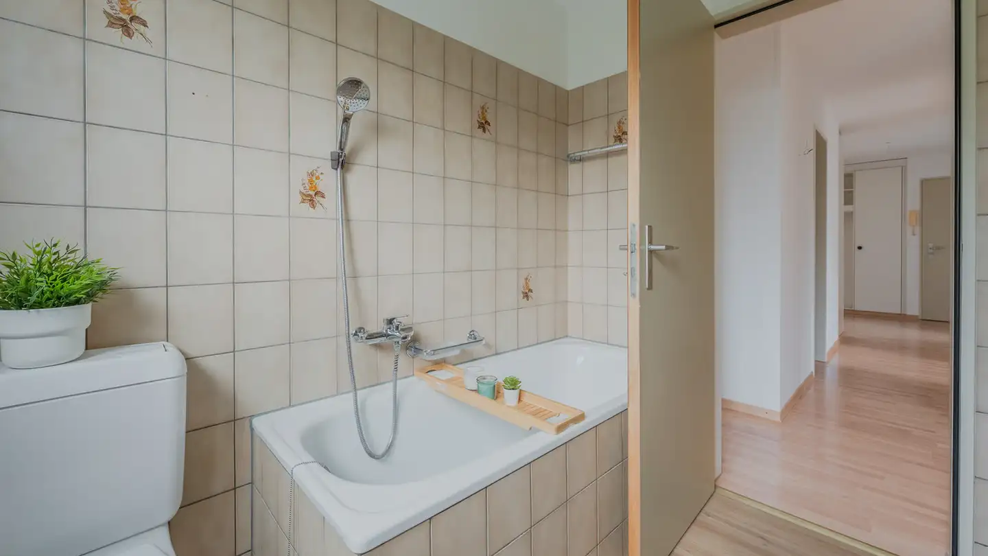 Wohnung mieten - Brühlstrasse 148, 4500 Solothurn - Foto 3