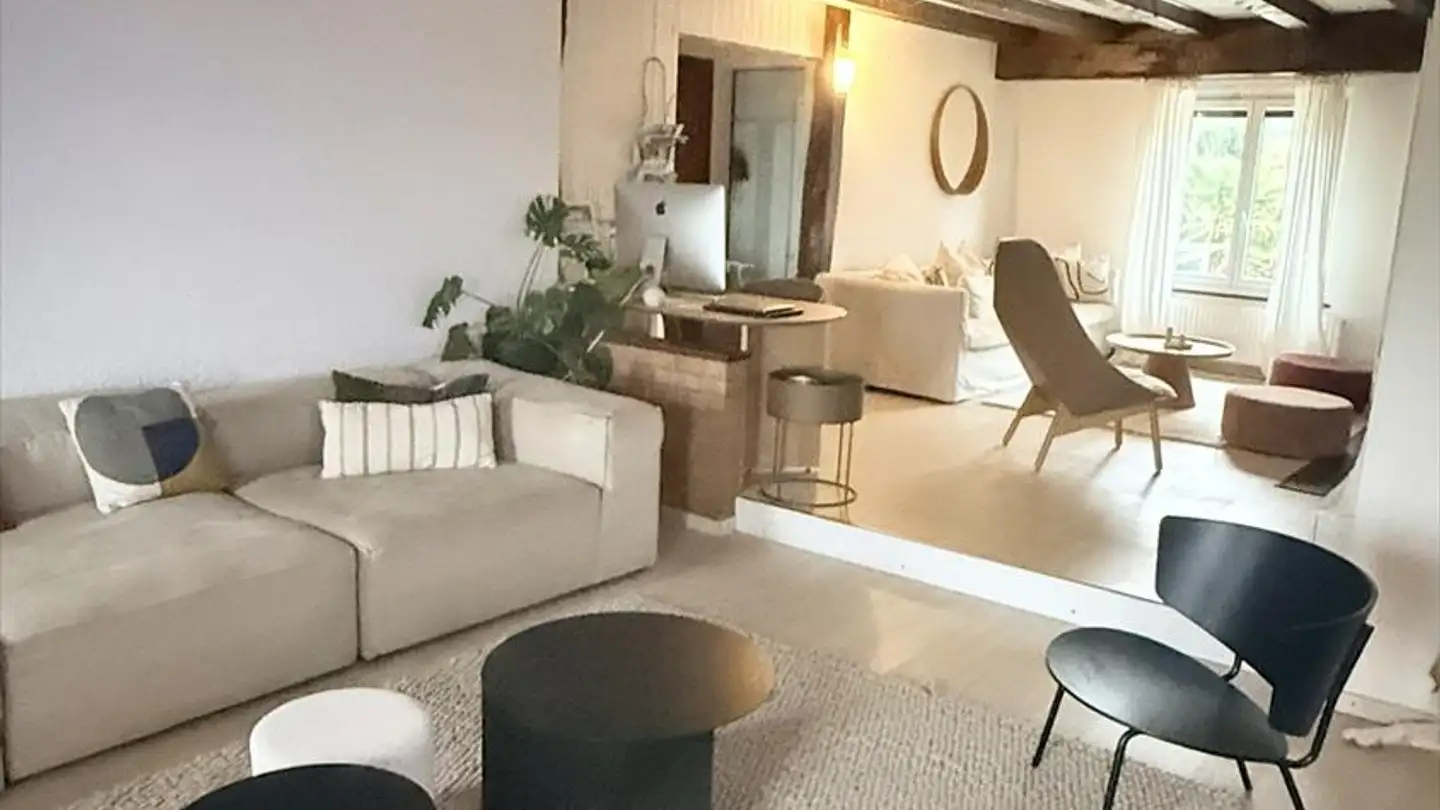 Apartment for rent - Au Village 47, 1426 Corcelles-près-Concise