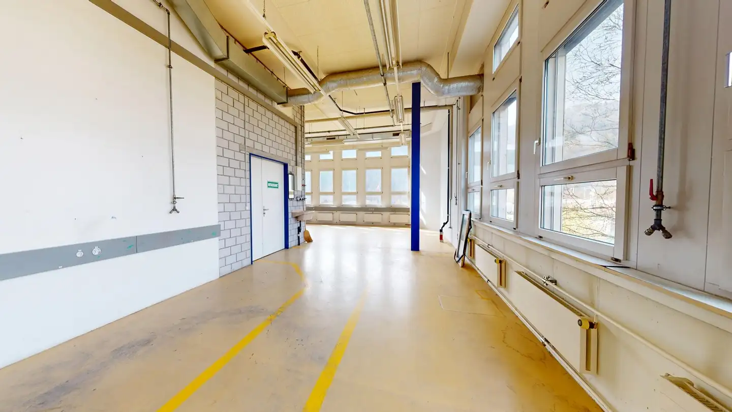 Commercial for rent - Schlachthofstrasse 1, 8406 Winterthur - Photo 4