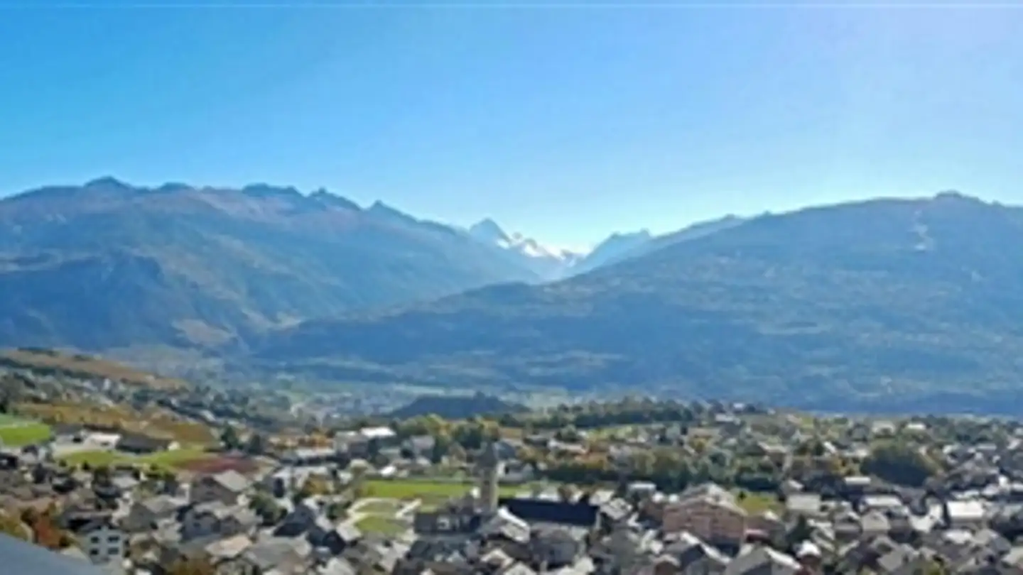Appartement à vendre - Ruelle De La Tannerie 1, 1965 Savièse