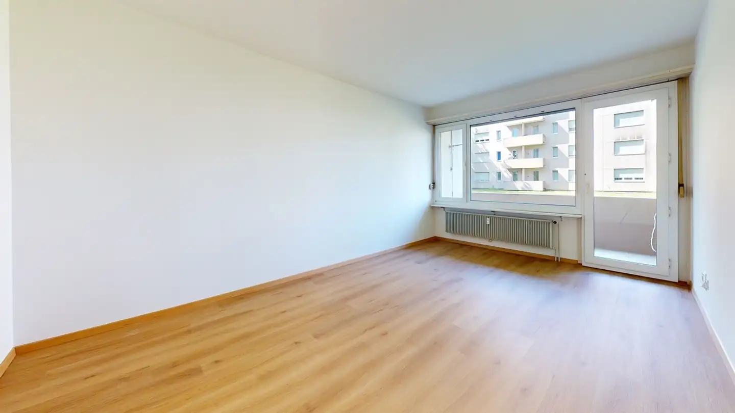 Apartment for rent - Werkhofstrasse 2, 4562 Biberist - Photo 4