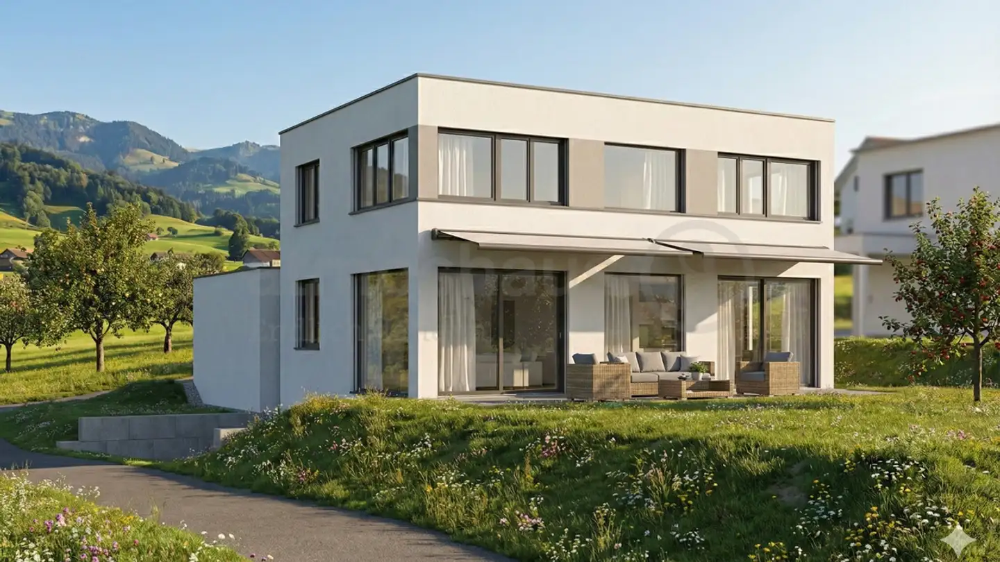 Maison individuelle à vendre - Zehntenweg, 5054 Moosleerau