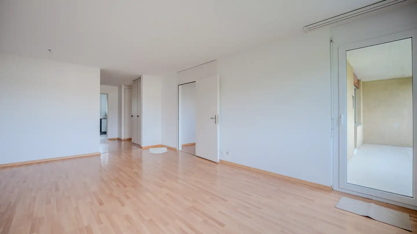 Wohnung mieten - Brühlstrasse 148, 4500 Solothurn