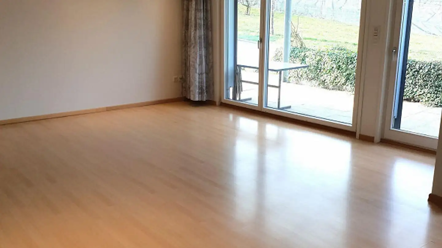 Wohnung mieten - 8546 Kefikon TG