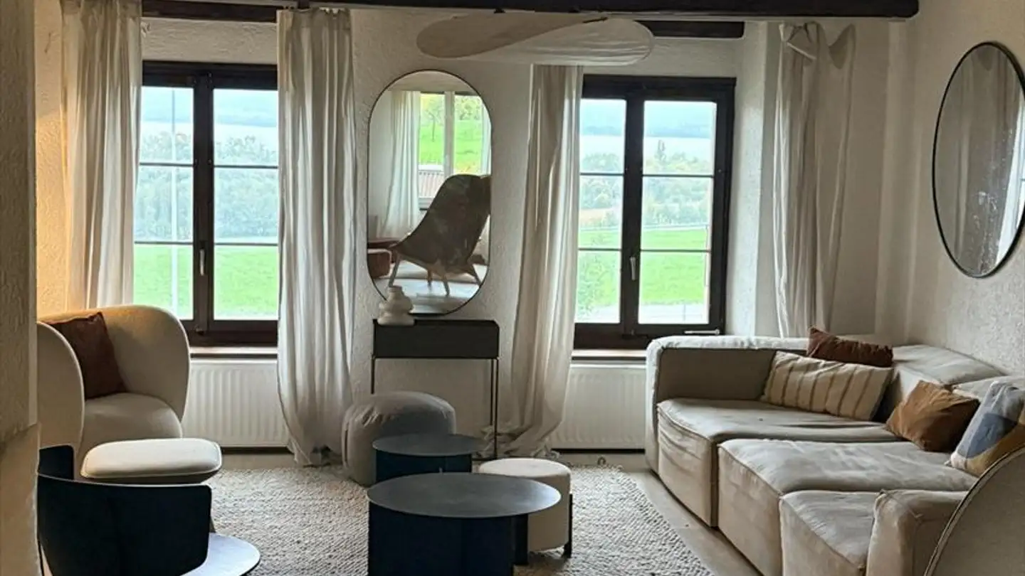 Appartamento in affitto - Au Village 47, 1426 Corcelles-près-Concise - Photo 2