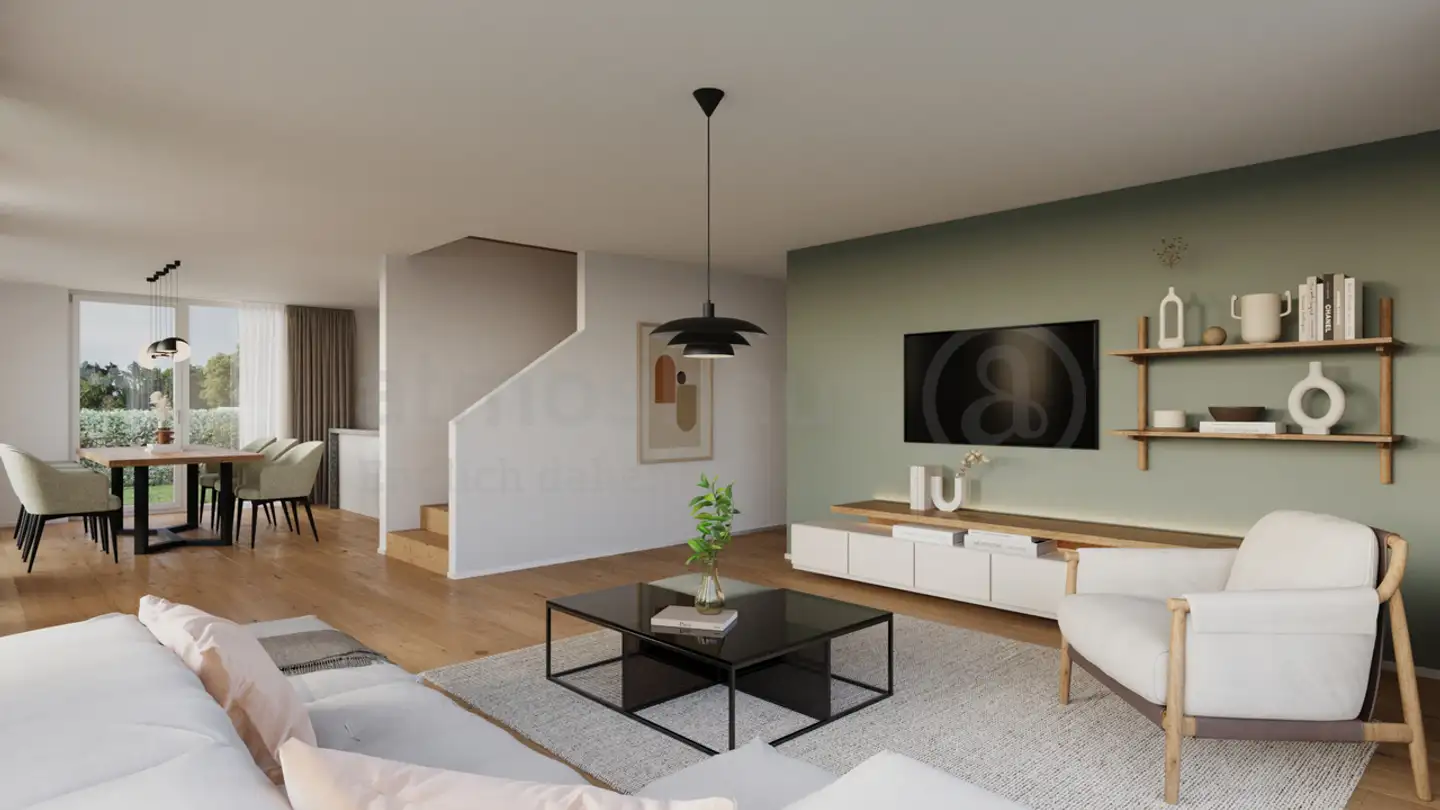 Maison individuelle à vendre - Zehntenweg, 5054 Moosleerau - Photo 3