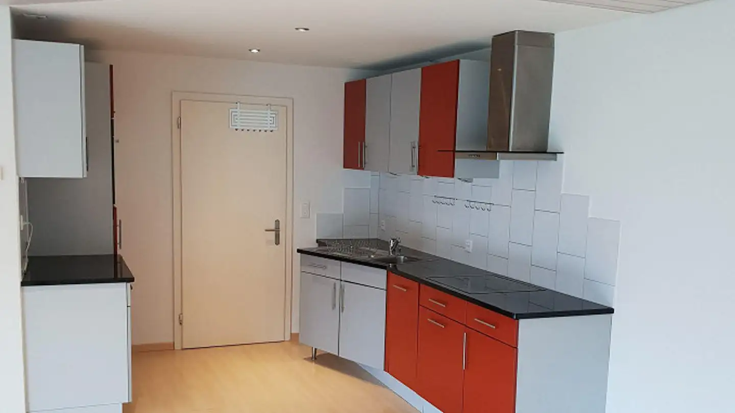 Wohnung mieten - 8546 Kefikon TG - Foto 2