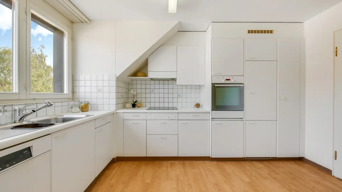Appartement à louer - Im First 14, 5420 Ehrendingen - Photo 4