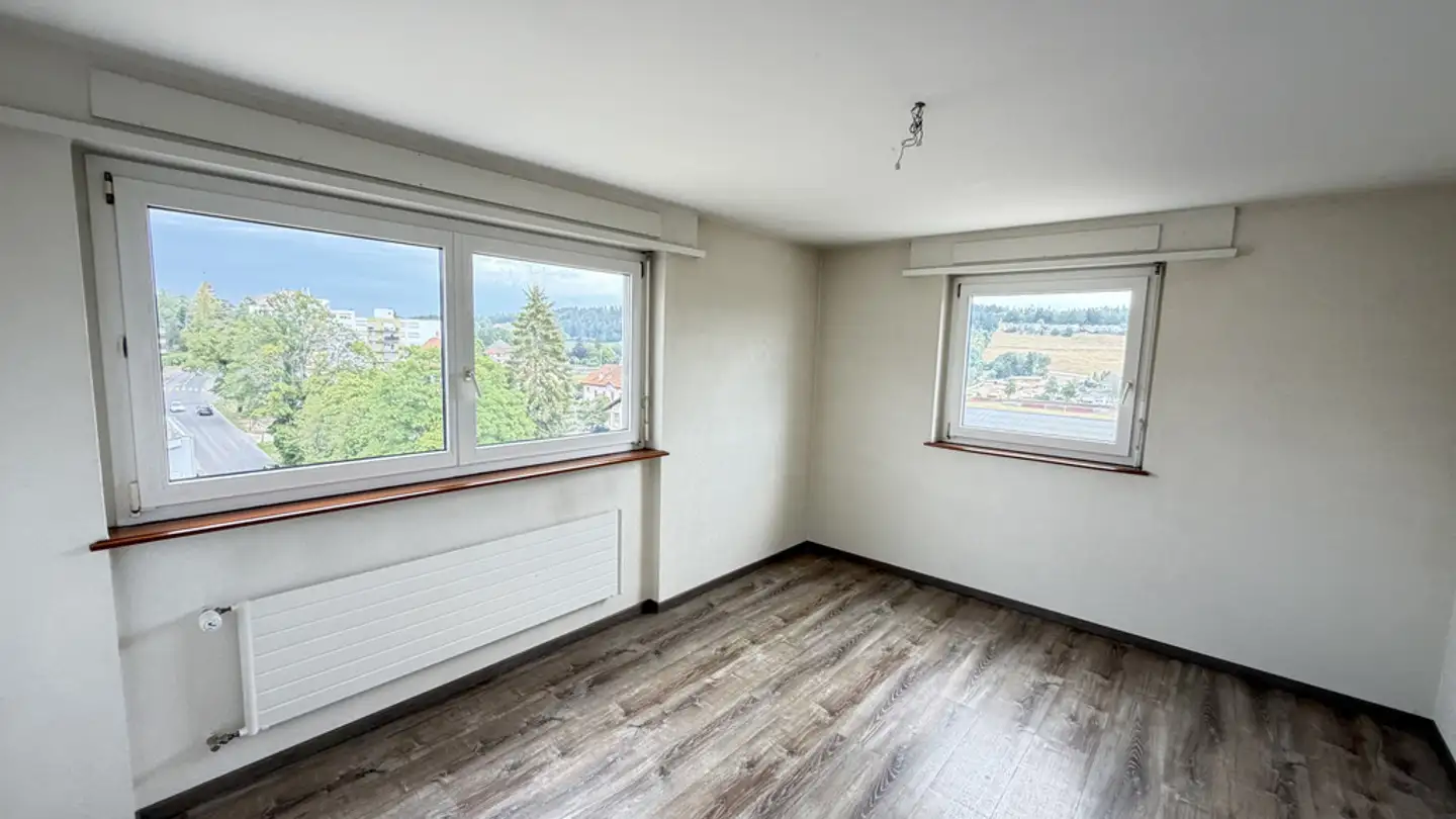 Apartment for rent - Rue De La Charrière, 2300 La Chaux-de-Fonds - Photo 2
