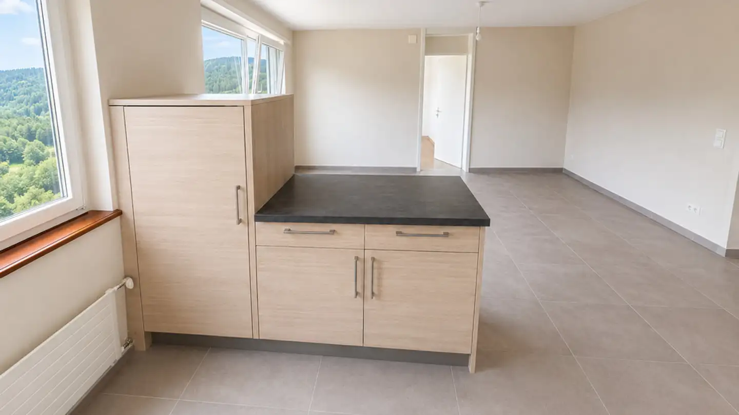 Apartment for rent - Rue De La Charrière, 2300 La Chaux-de-Fonds - Photo 4